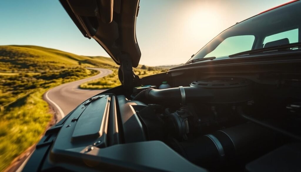 real-world gas mileage Ford F250