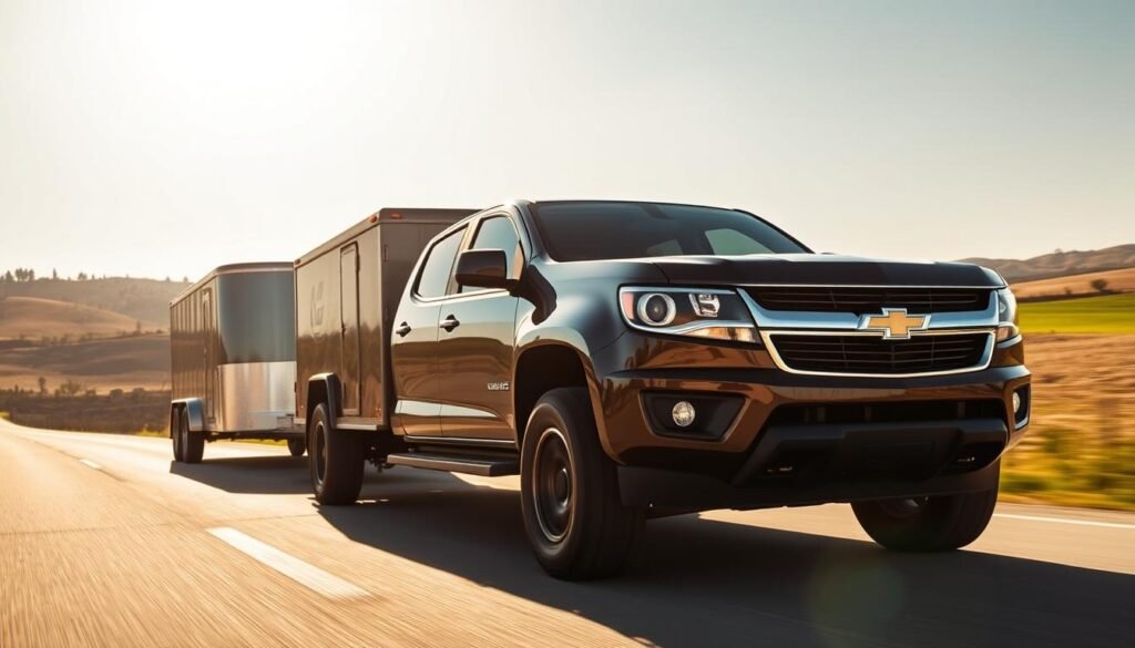 real-world towing scenarios