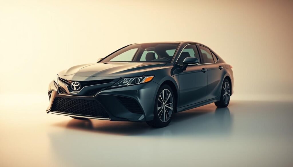reliable toyota camry years
