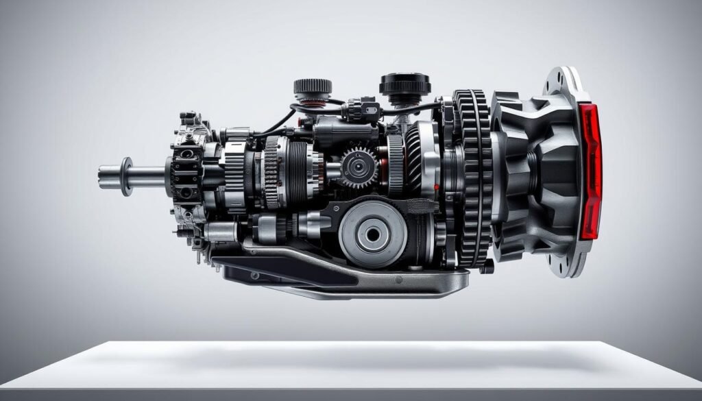 role of transmission in Chevy Silverado role of transmission in Chevy Silverado