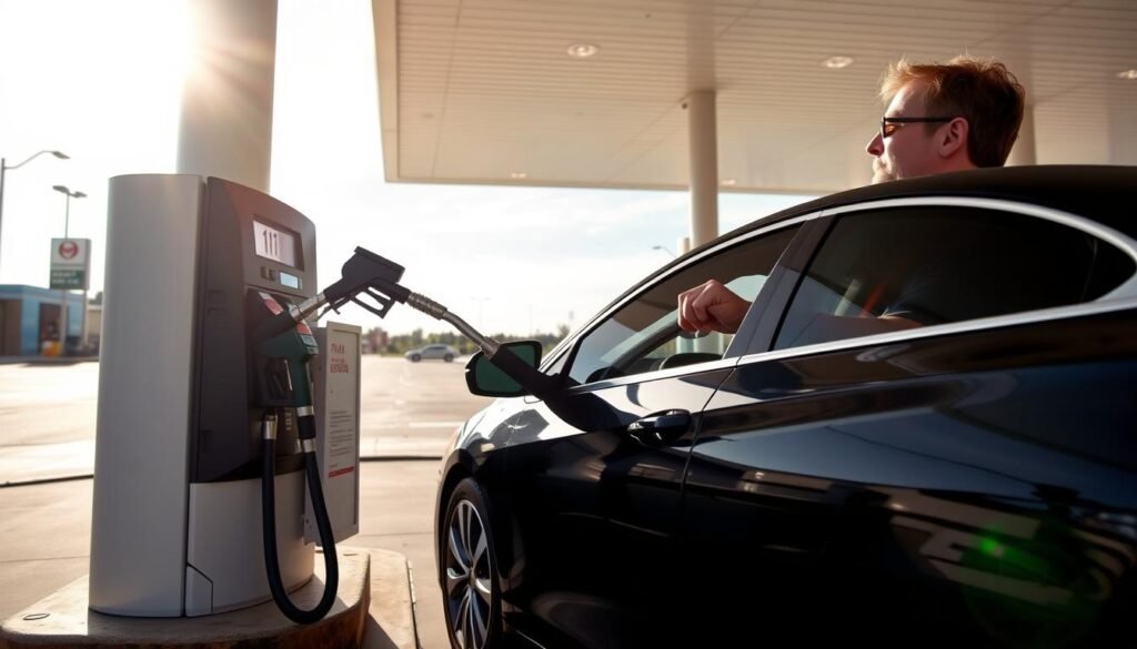 safe refueling practices safe refueling practices