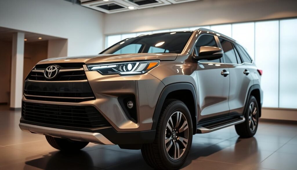 safety features toyota