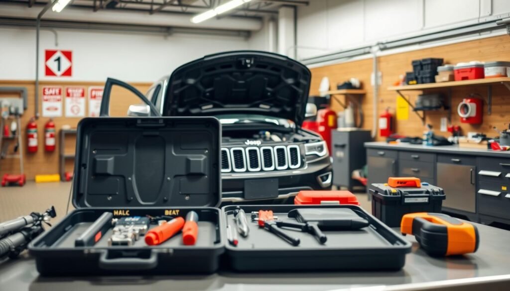 safety precautions battery replacement safety precautions battery replacement