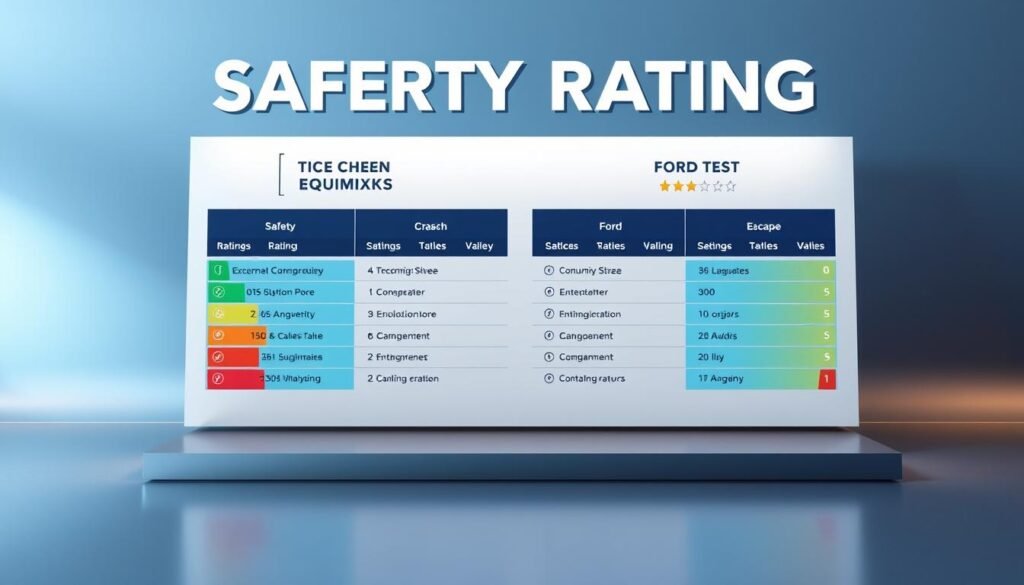 safety ratings