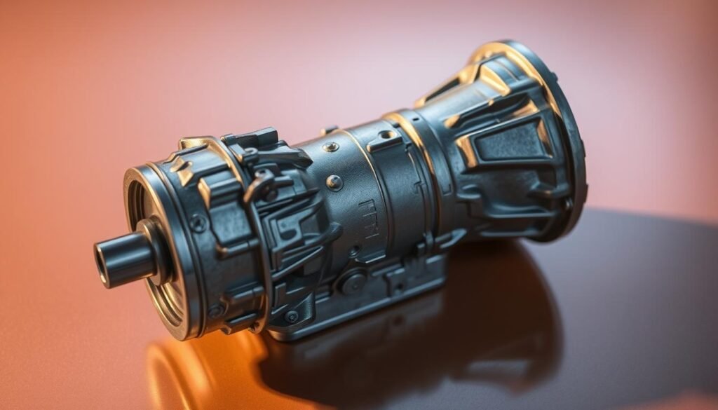 sealed transmissions