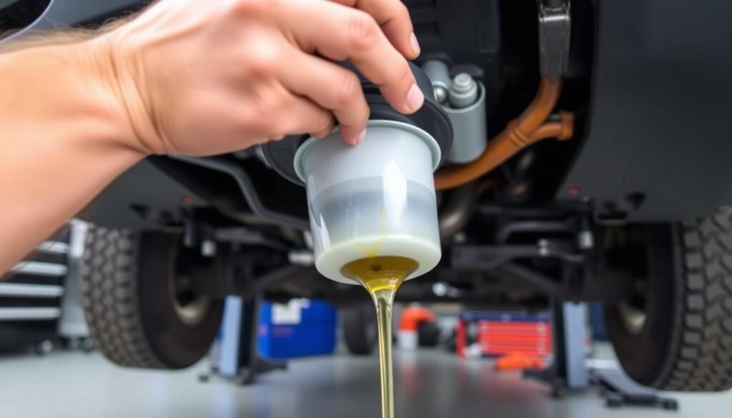 step-by-step jeep cherokee oil change reset