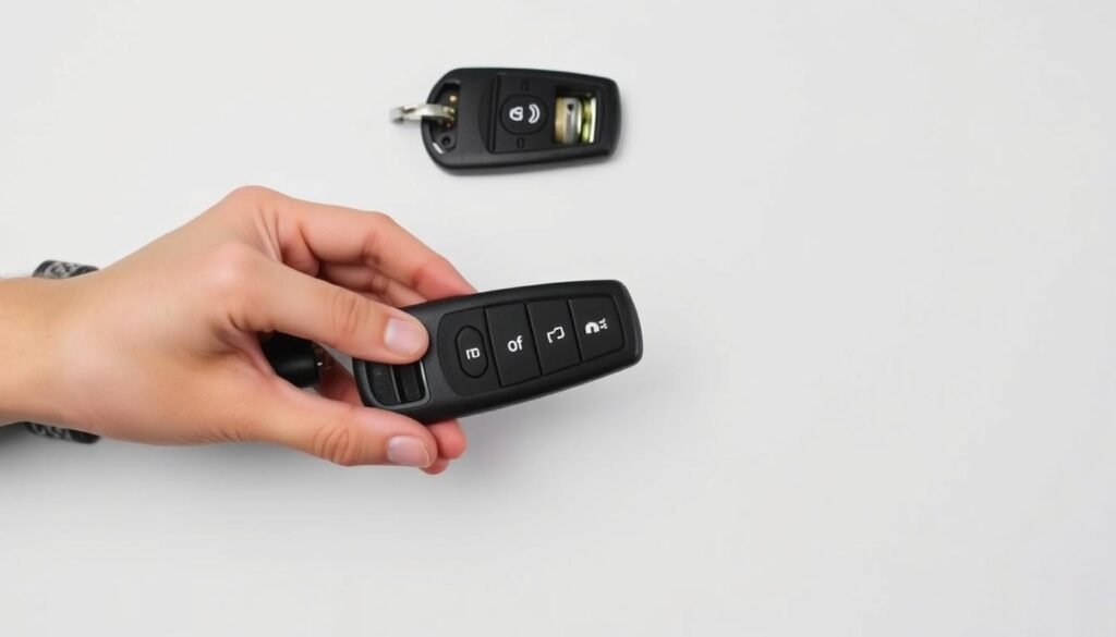 step-by-step key fob opening guide step-by-step key fob opening guide