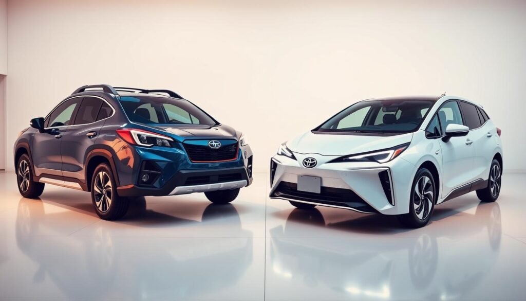 subaru solterra price comparison