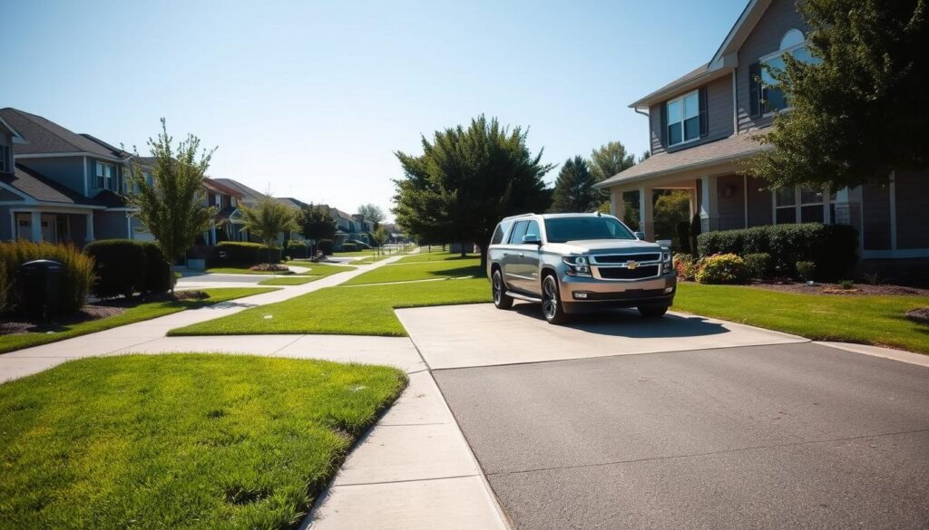 suburban dimensions practical uses