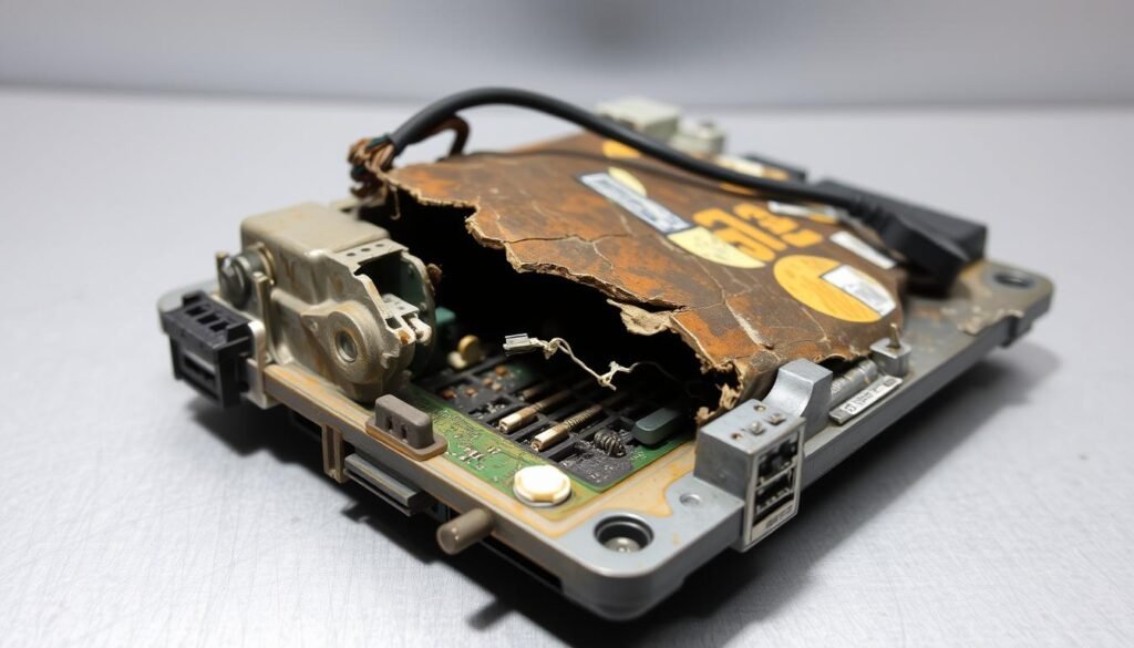 symptoms of TCM failure symptoms of TCM failure