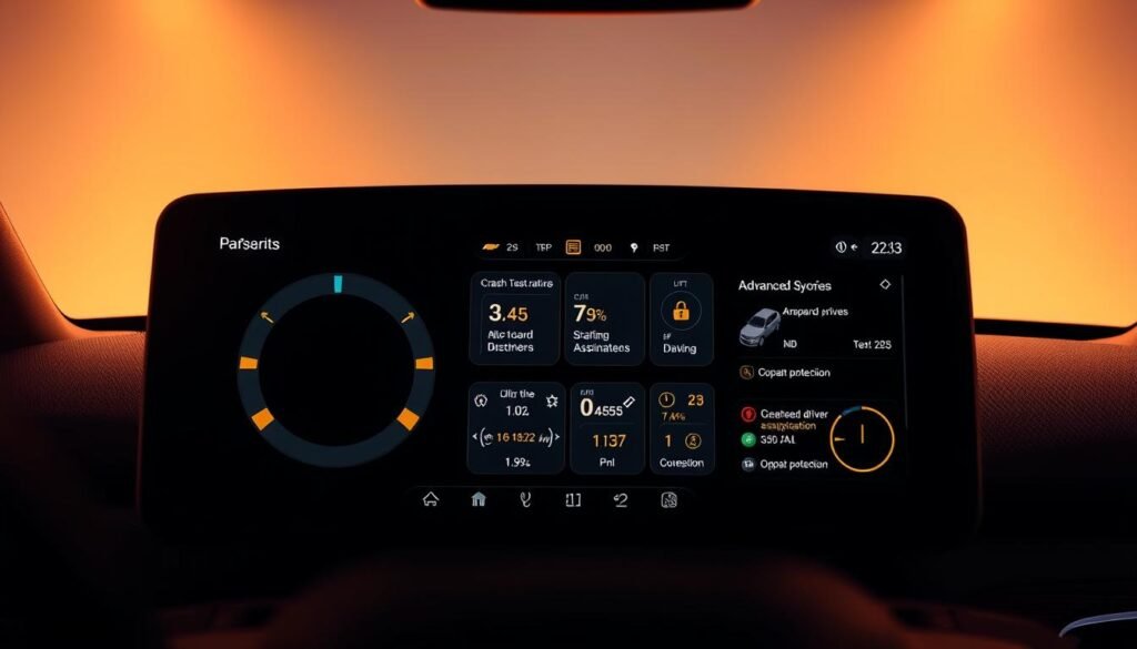 tahoe safety ratings