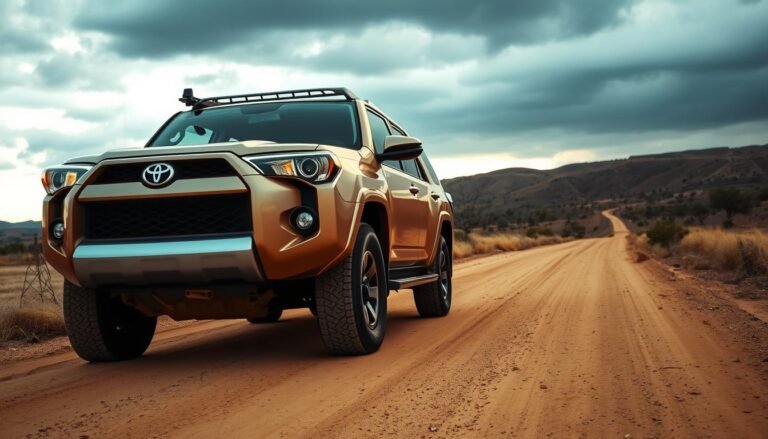 toyota 4runner years to avoid