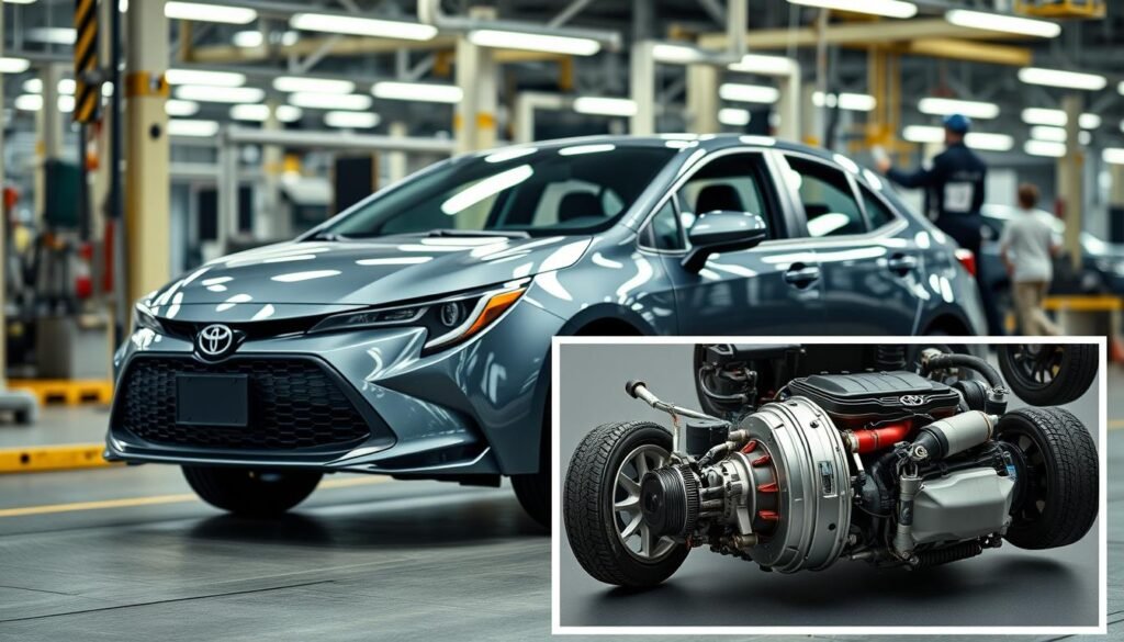 toyota corolla durability toyota corolla durability