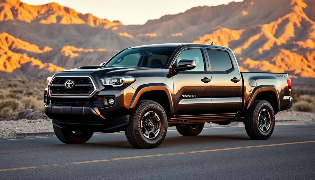 toyota tacoma performance comparison toyota tacoma performance comparison