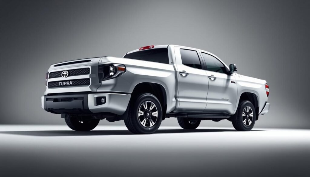 toyota tundra hybrid fuel performance