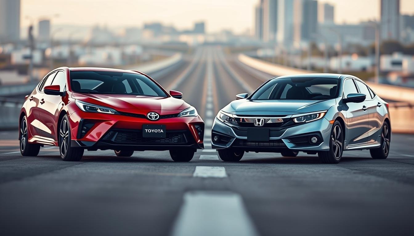 toyota vs honda reliability