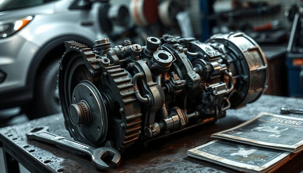 transmission problems ford escape transmission problems ford escape