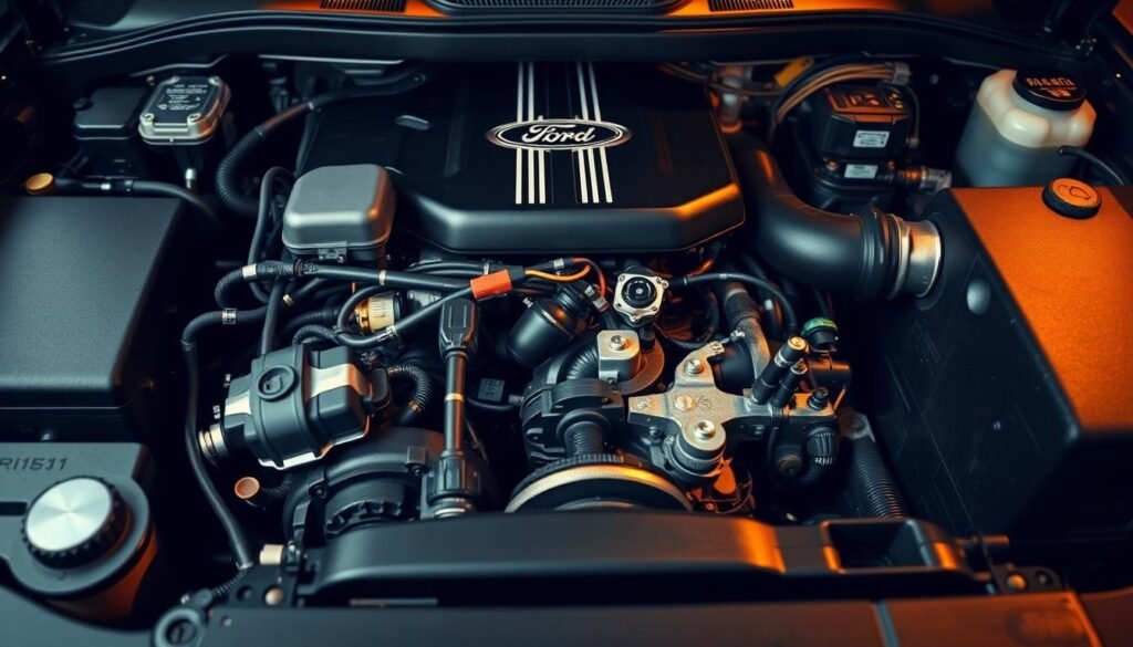 troubleshoot P1131 Ford F150