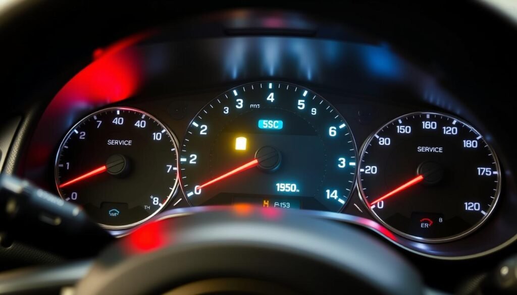 troubleshooting Jeep Compass ESC system