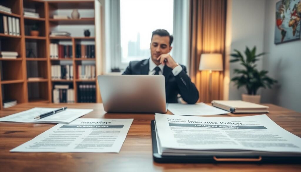 understanding insurance policy options