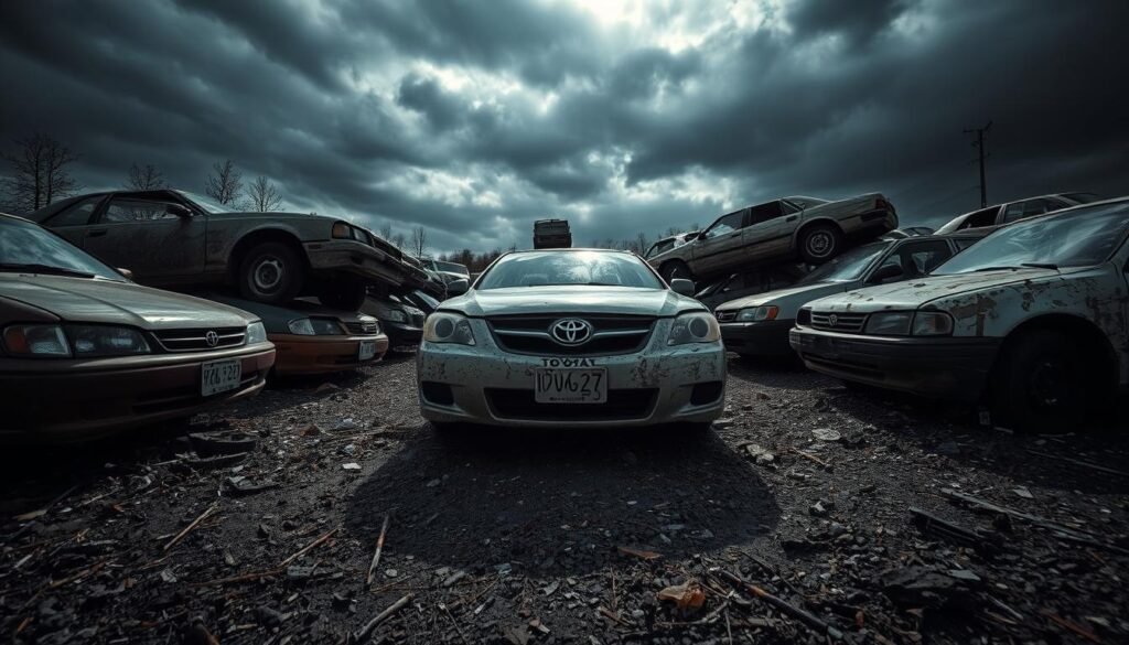 unreliable toyota camry models