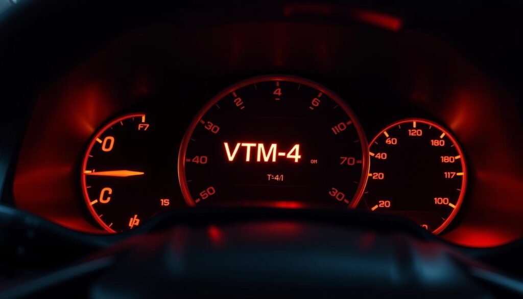 vtm-4 light stays on honda vtm-4 light stays on honda