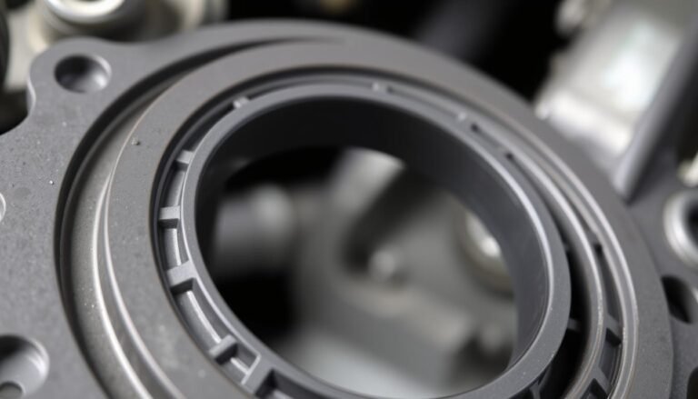 water pump gasket 1997 toyota tacoma