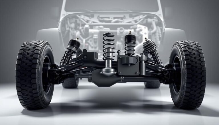 what causes jeep death wobble