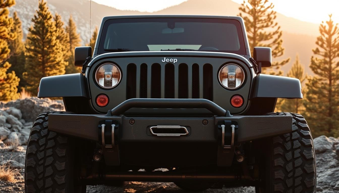 what does jk stand for jeep