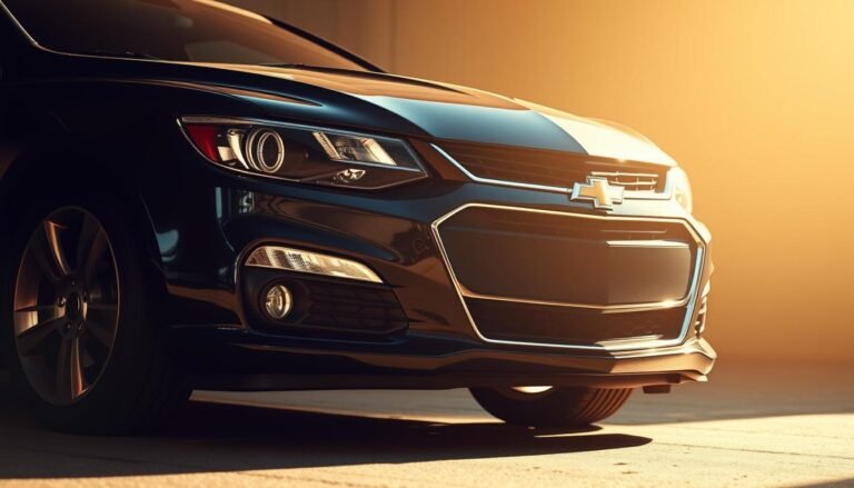 what does ss stand for chevy