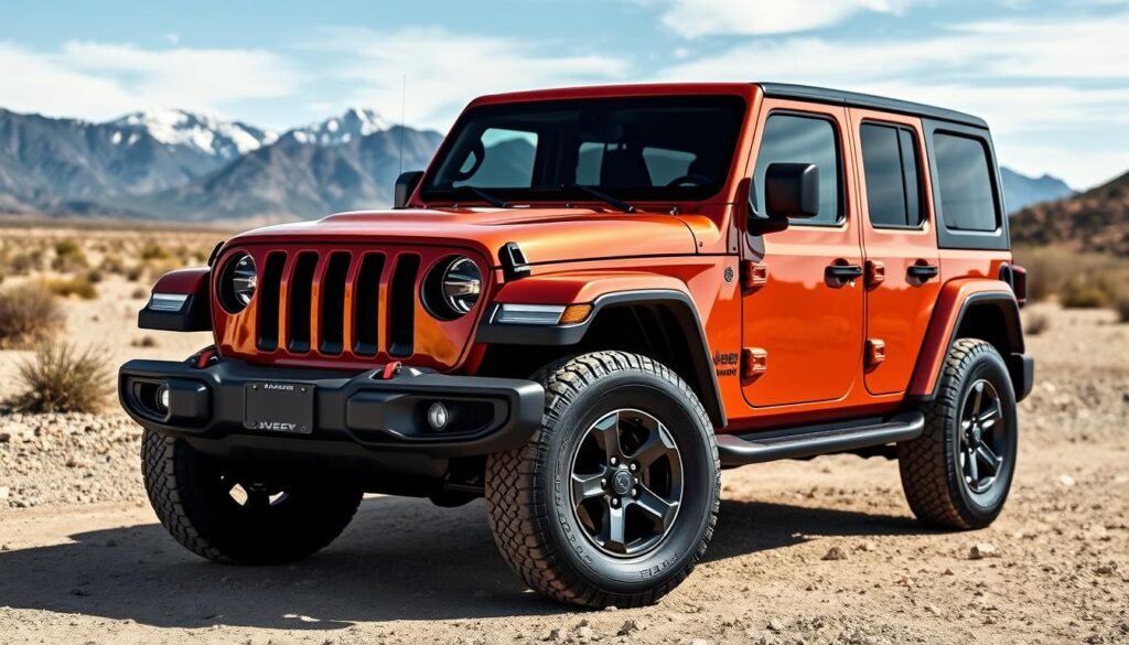 what is a JL jeep what is a JL jeep