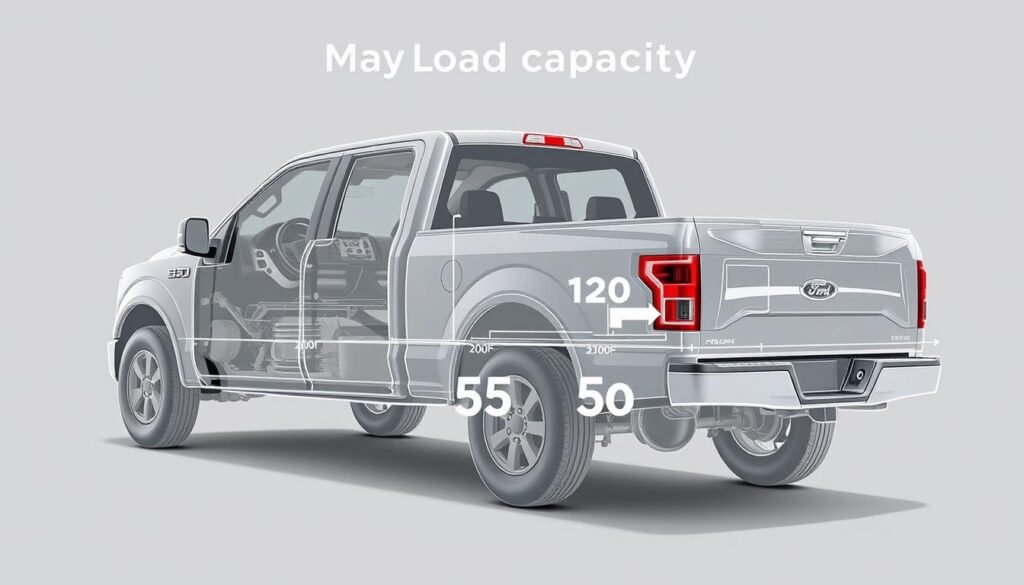 what is payload capacity