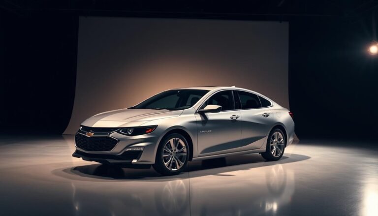 what is the best chevy malibu model