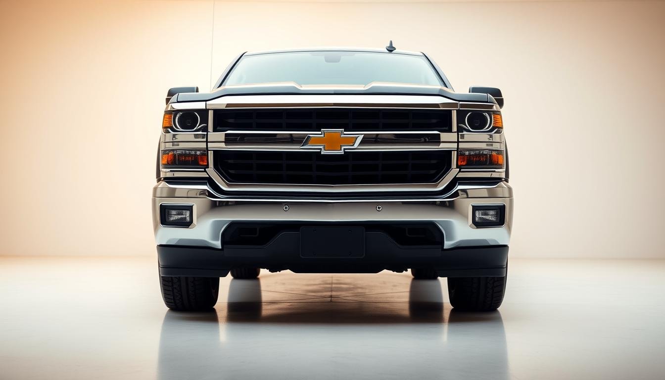 what kind of gas does a chevy silverado 1500 take