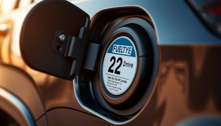 what kind of gas does a jeep grand cherokee take