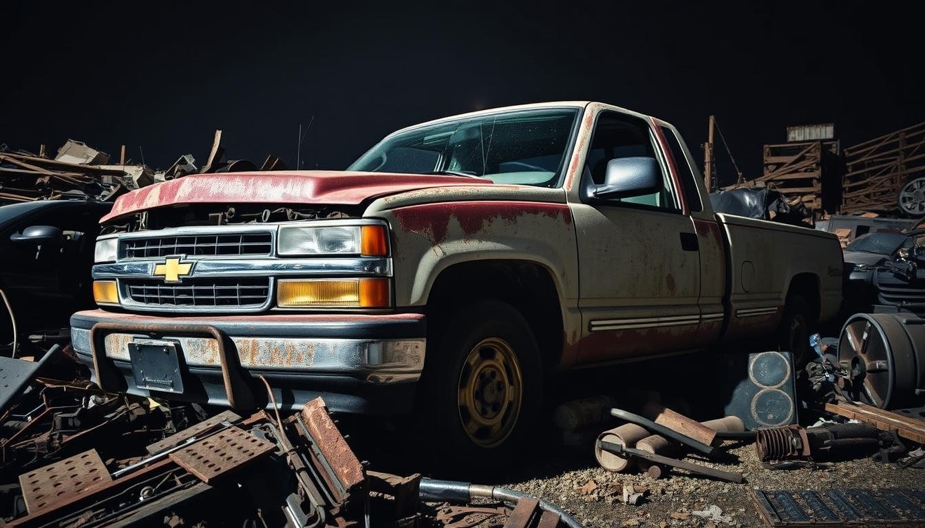 what year chevy silverado to avoid