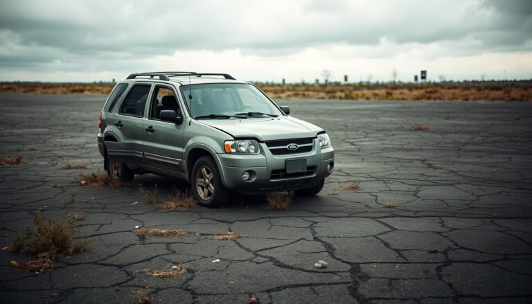 what year ford escape to avoid