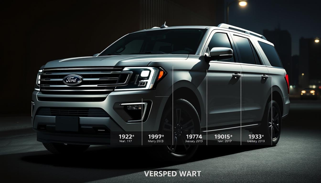 what year ford expedition to avoid