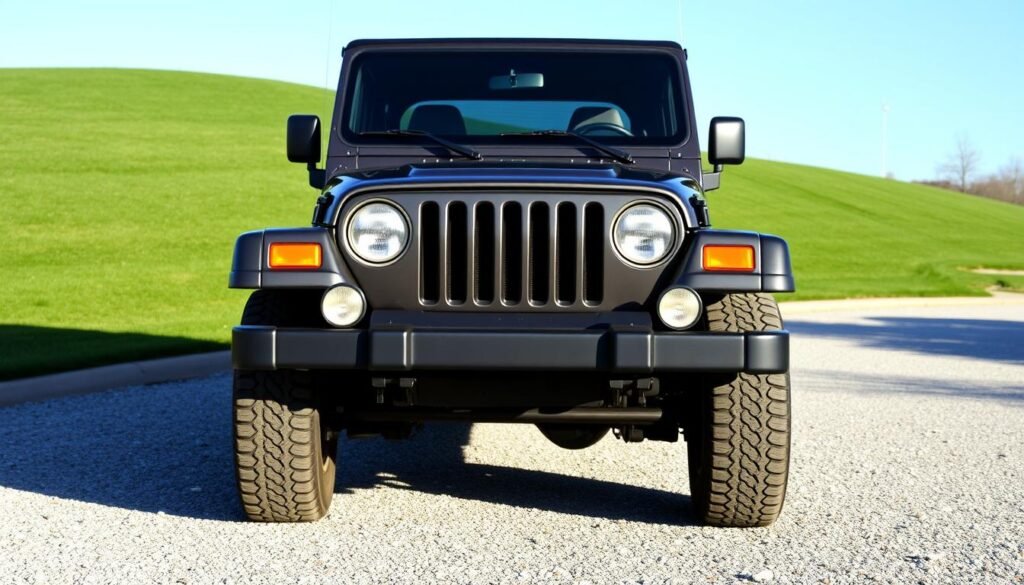 what year jeep wrangler is the most reliable