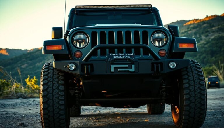 what year jeep wrangler is the most reliable