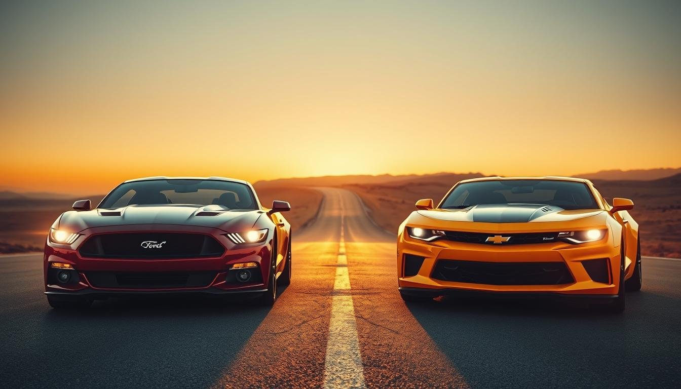which is better ford or chevrolet