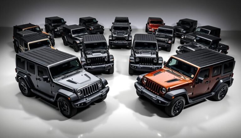 which jeep is the most reliable