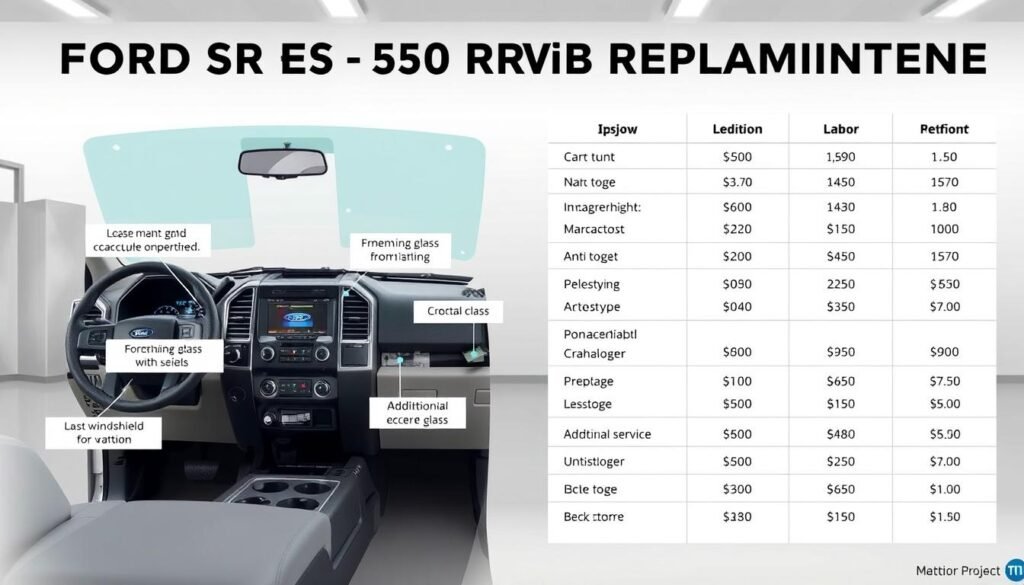 windshield pricing breakdown windshield pricing breakdown